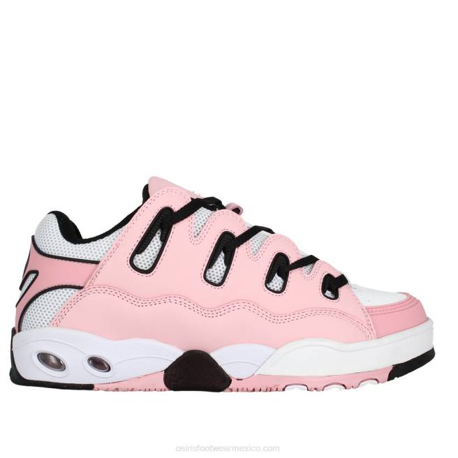 H22R11 d3 og rosa/blanco/negro Osiris