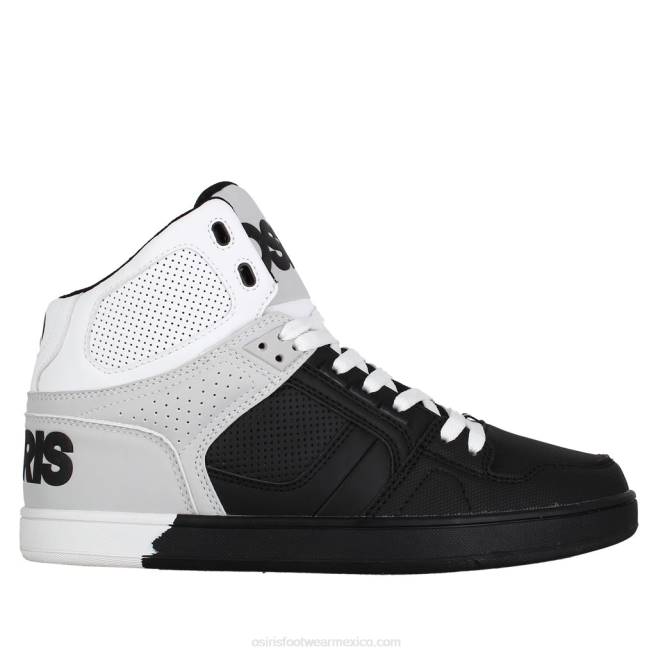 H22R28 nyc 83 clk blanco/negro/dip Osiris
