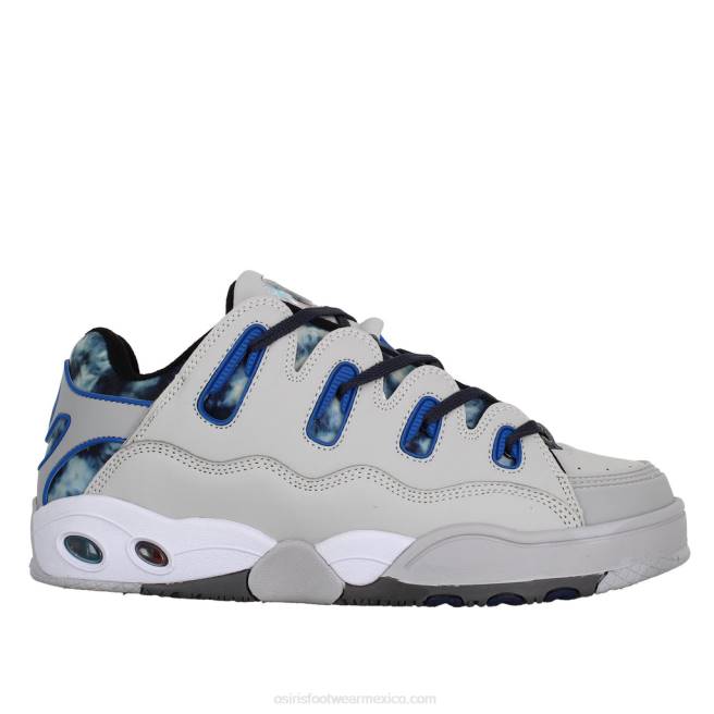 H22R9 d3 og gris/tyedye/frydye Osiris